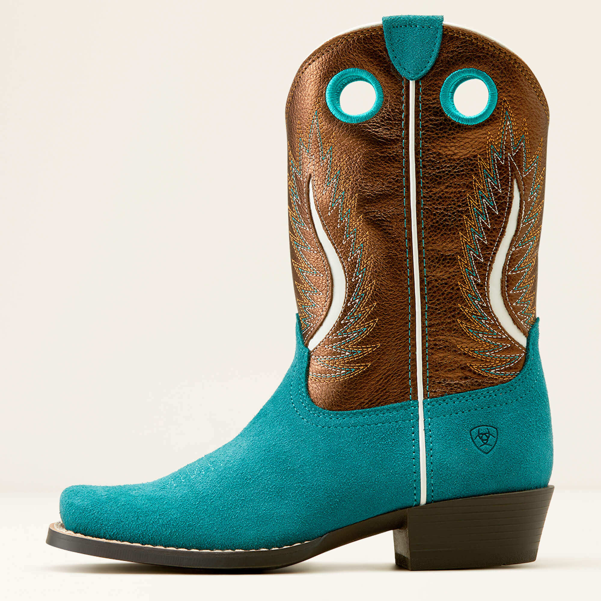 Futurity Fort Worth Western Boot