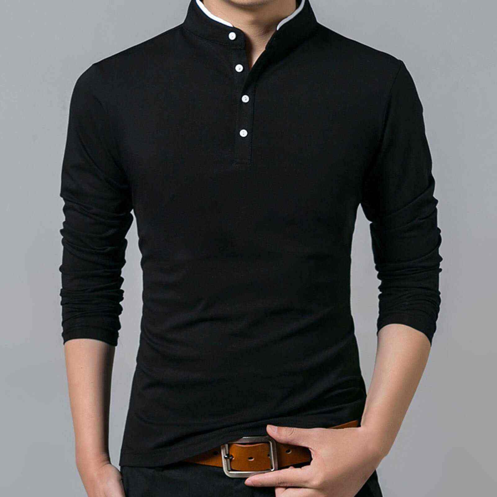 Royal Cotton Long Sleeve Shirt