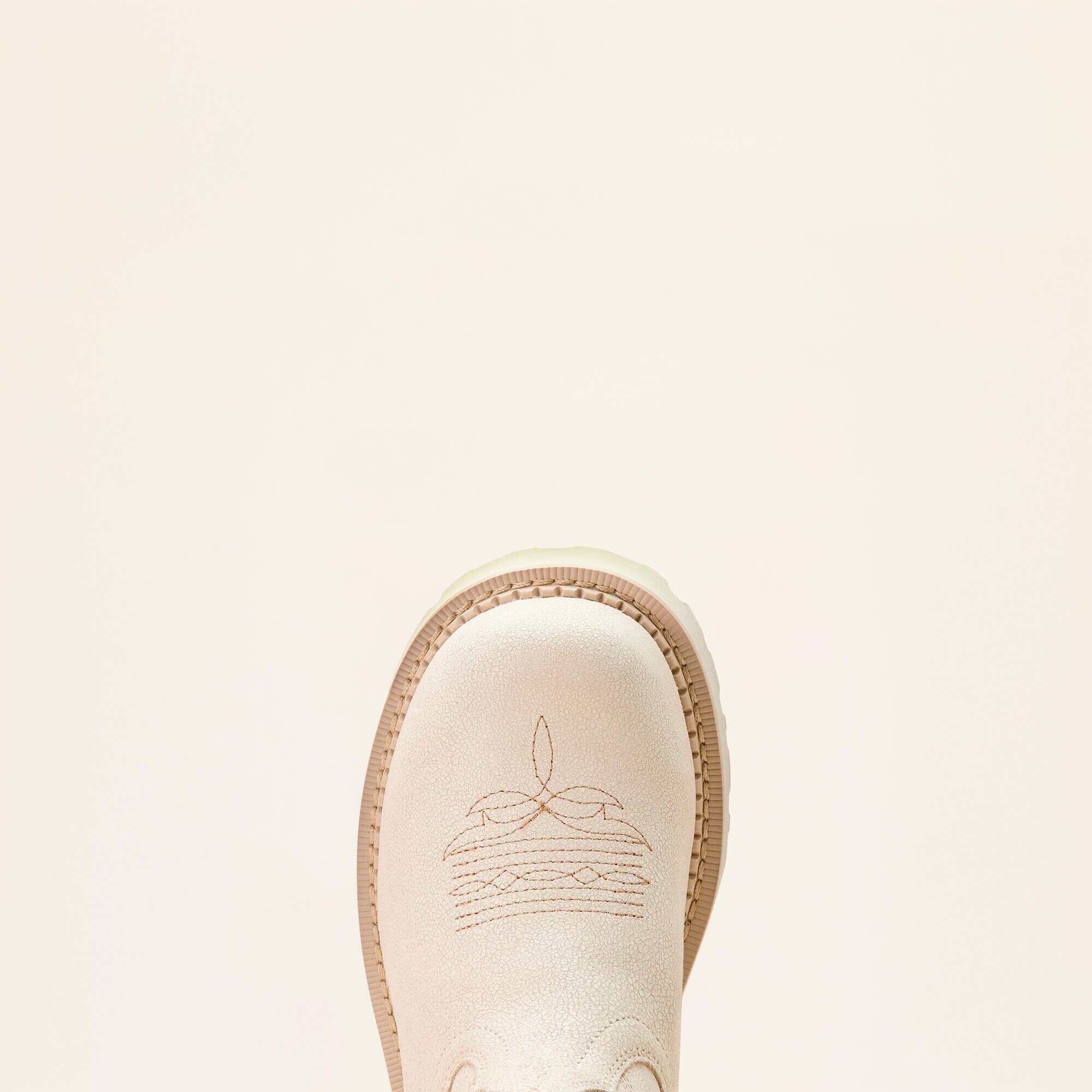 Tallbaby Western Boot