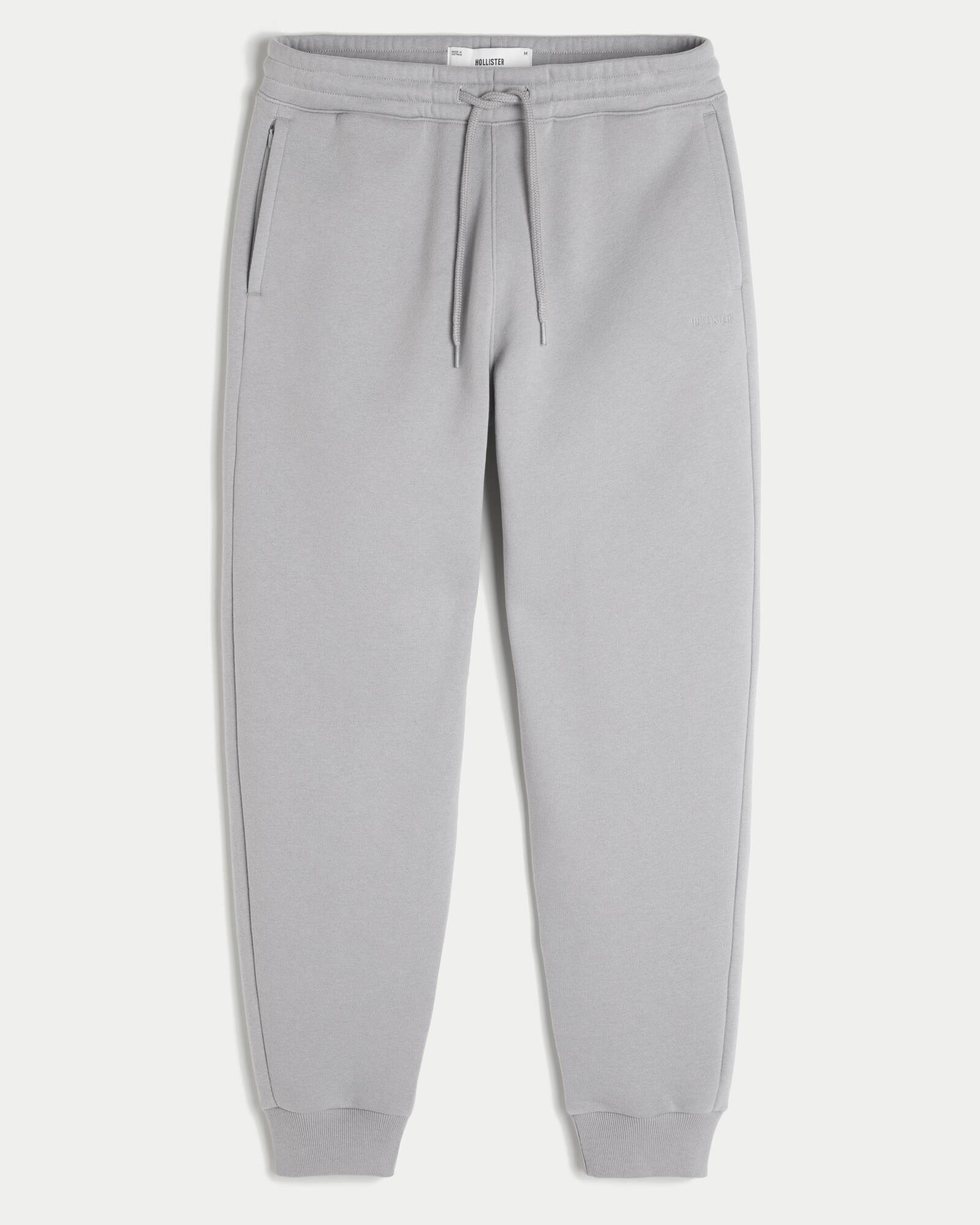 Fleece Joggers