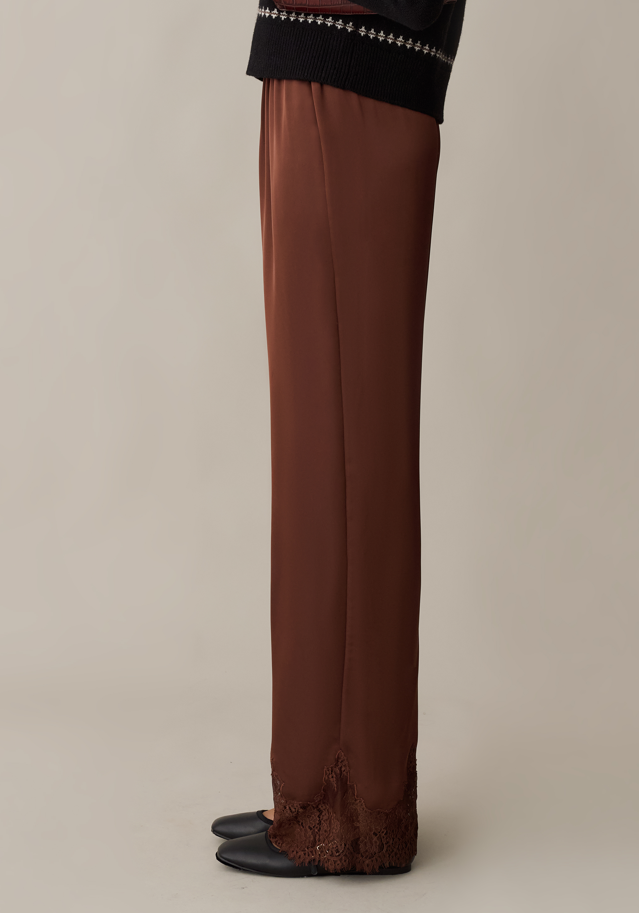 Yara Pant