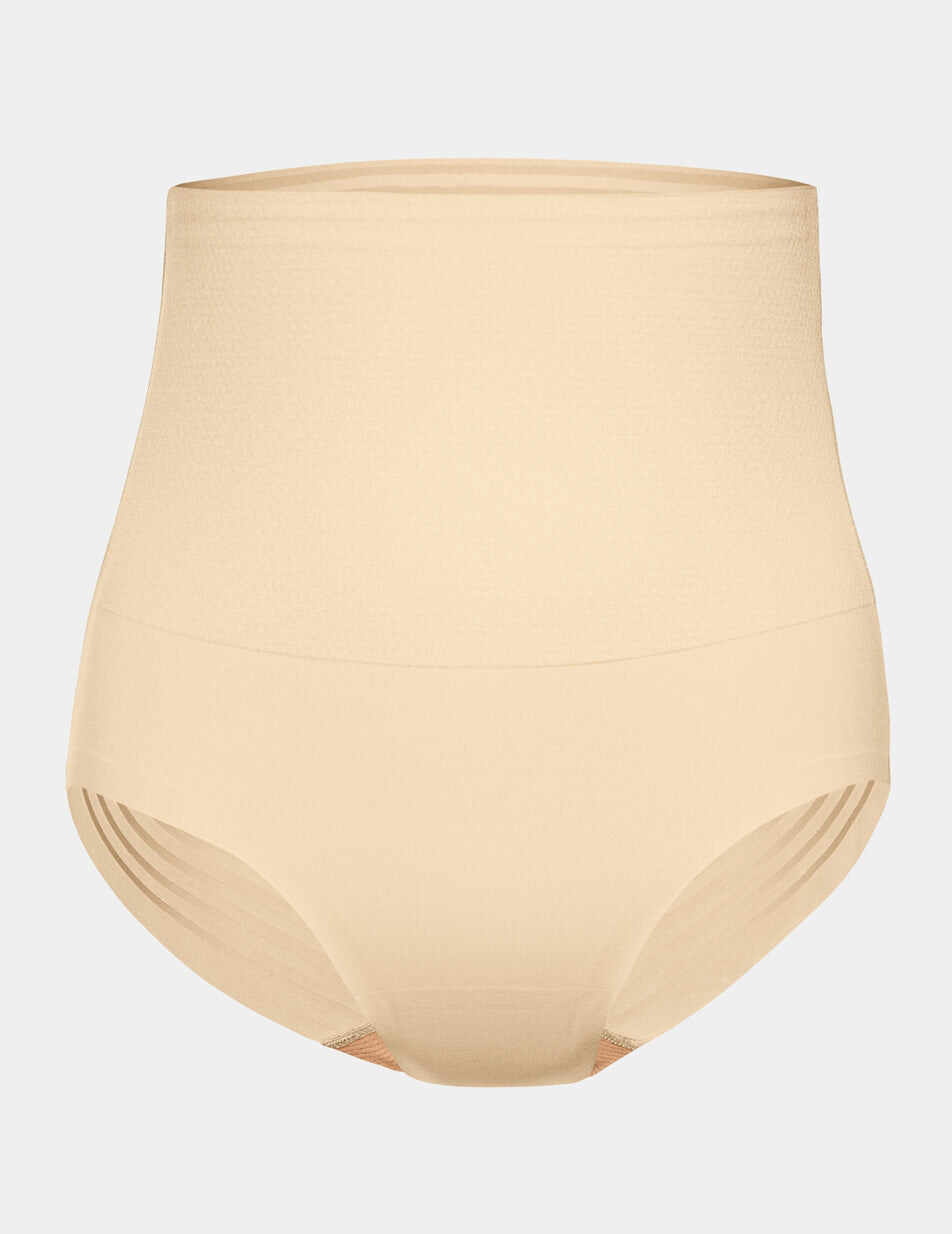 High Rise Shaper Brief