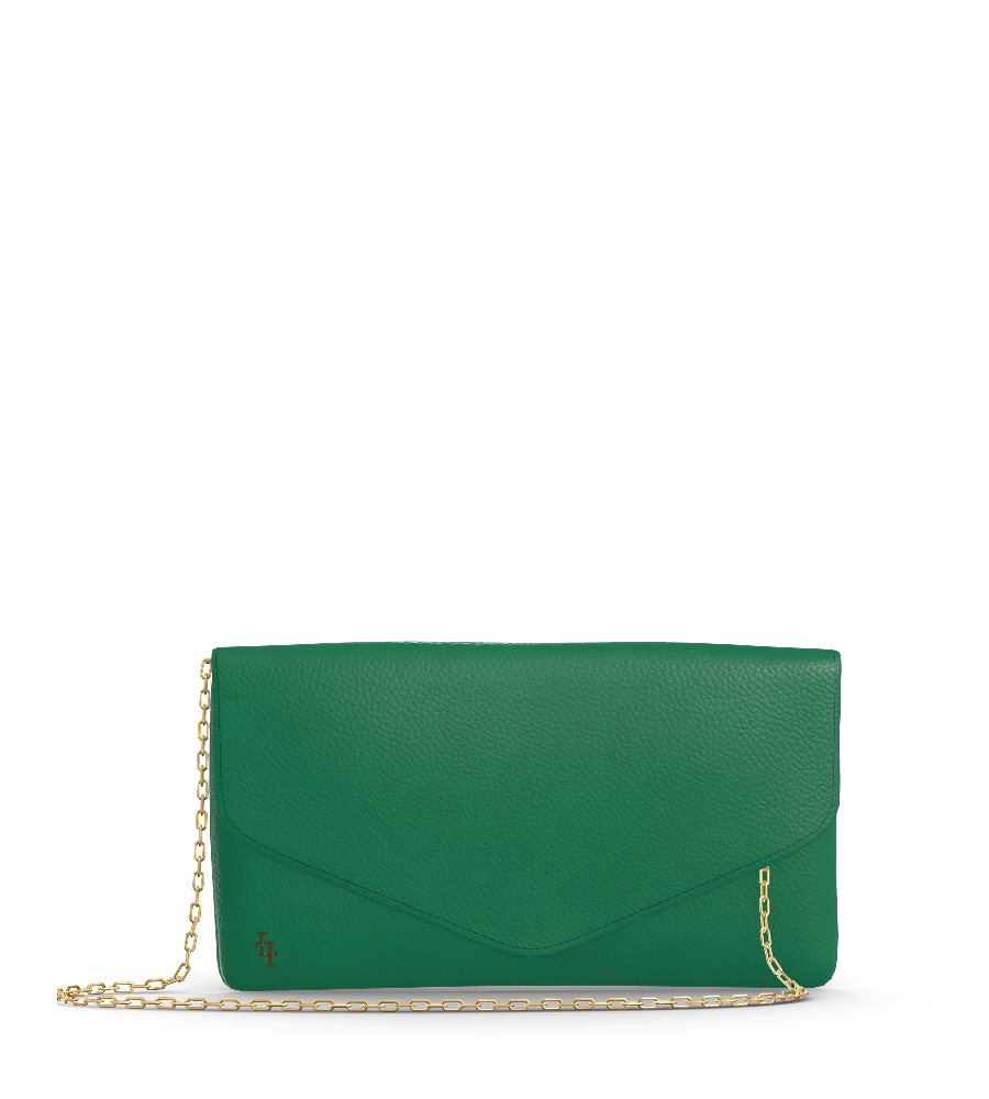 Comodo Envelope Clutch