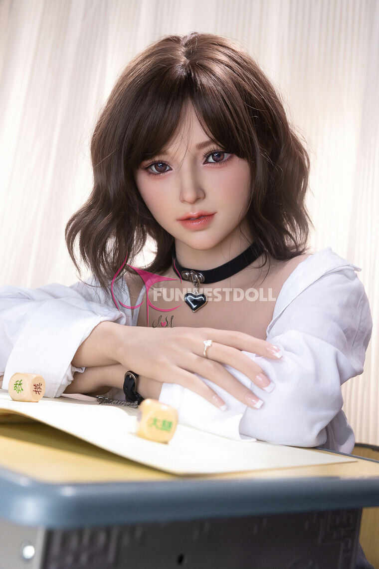 FunWest 155cm F Cup - Alice - IN STOCK
