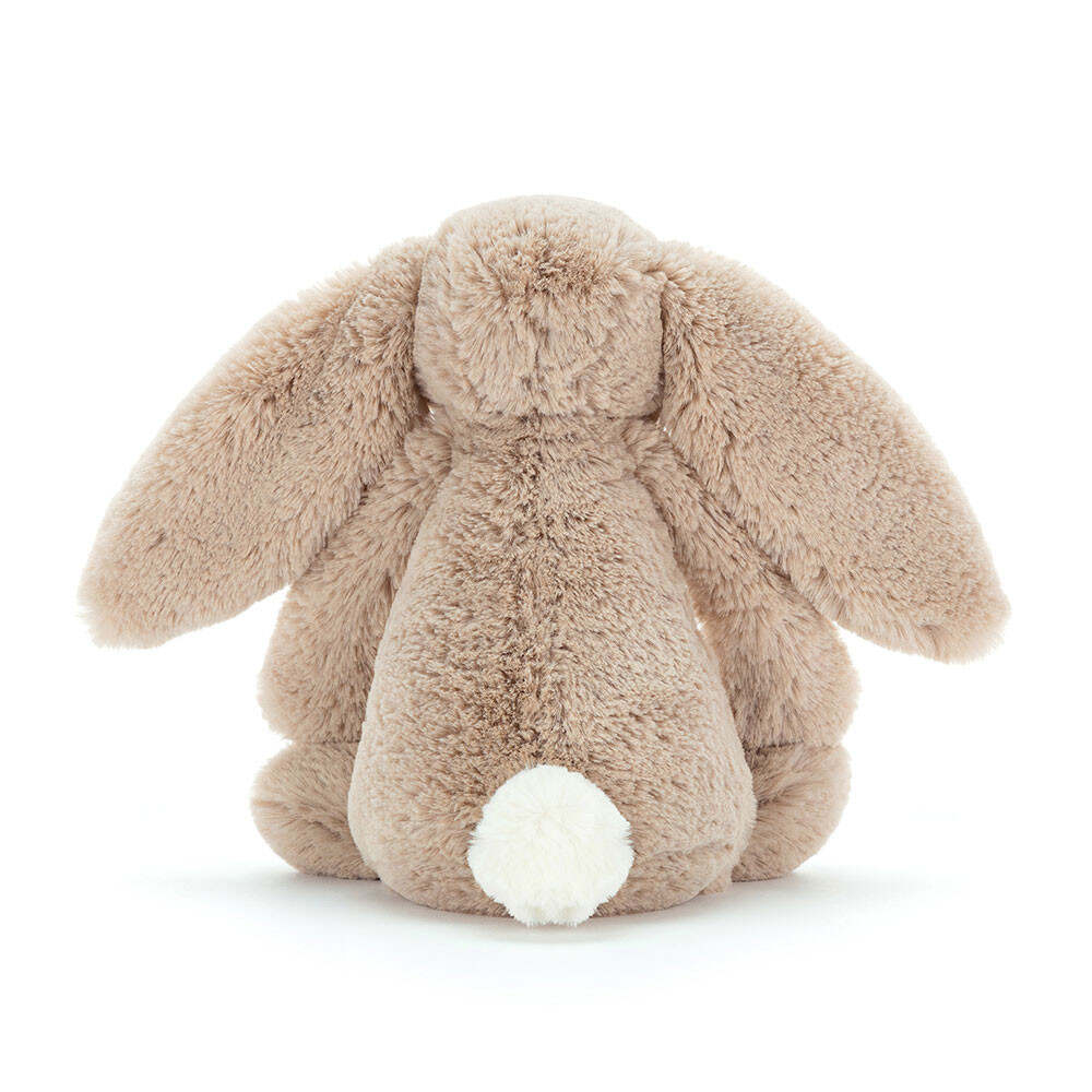 Bashful Viola Bunny