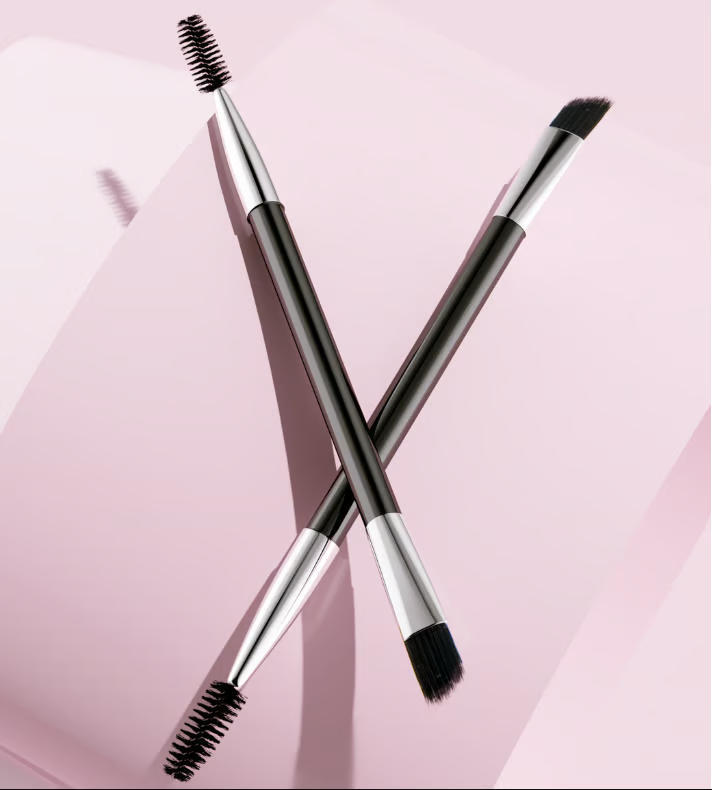 🌟Hot Sale🌟2025 NEW 4D Curved Eyebrow Pen