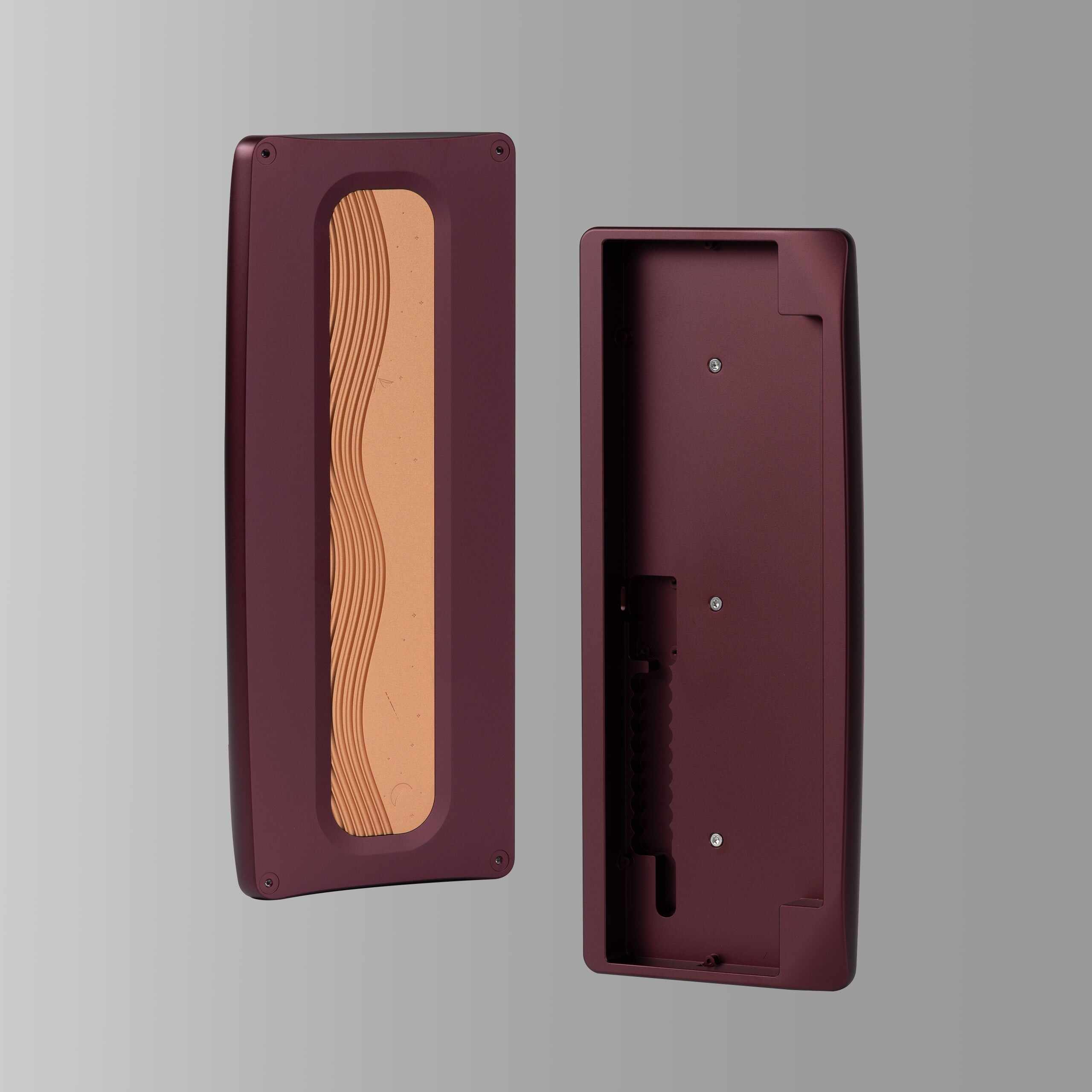 Ready to use Agar wired hotswap version with PBTfans Origami