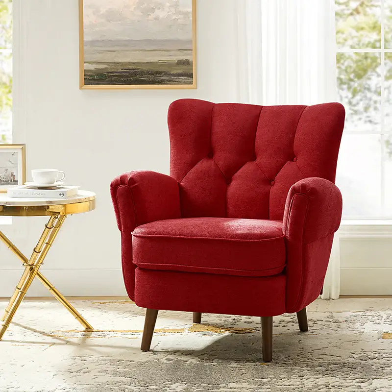 Dittmar Club Chair