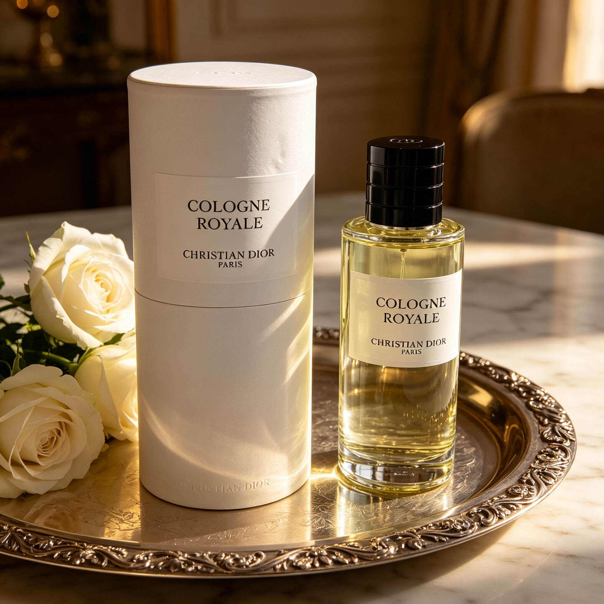 Christian Dior La Collection Privée Perfume 125ml