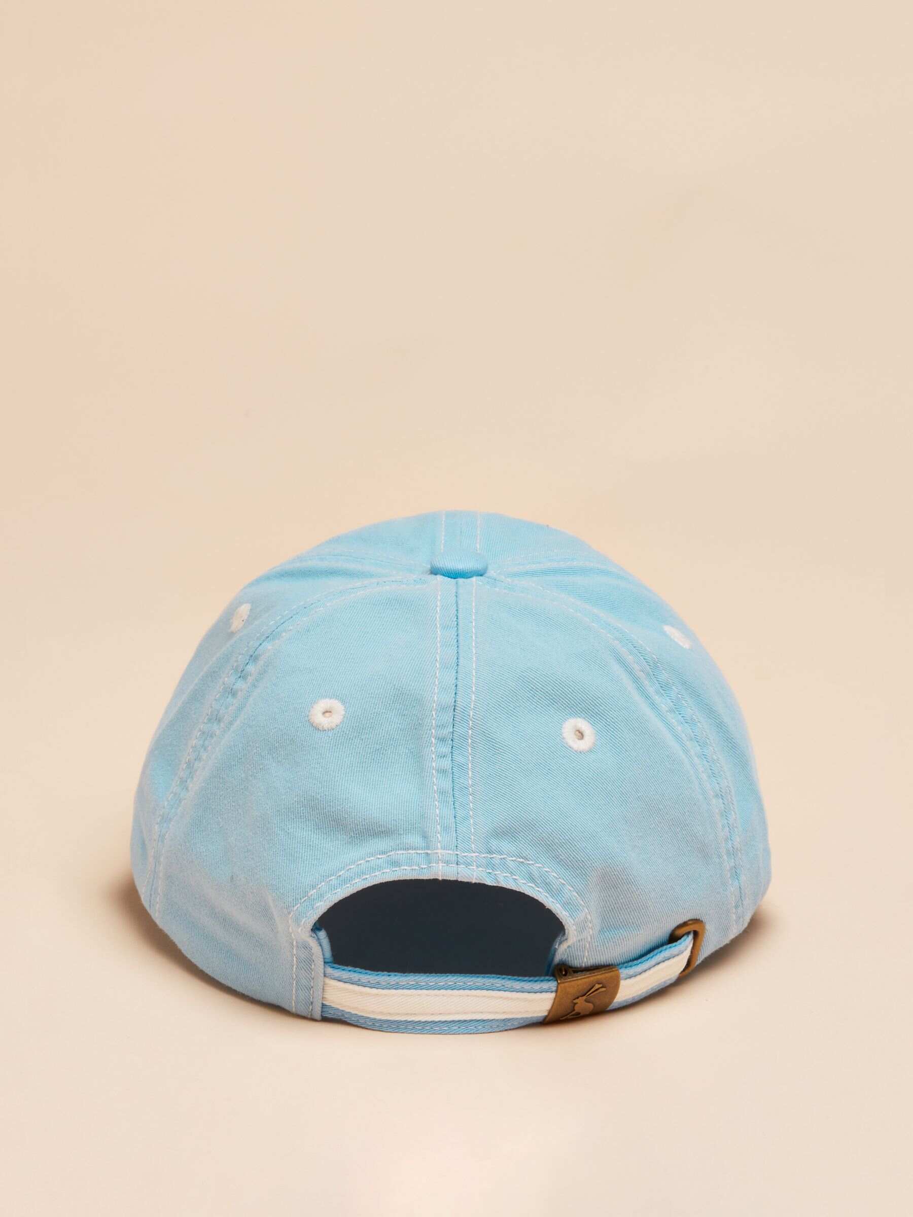 Daley Pink Cap