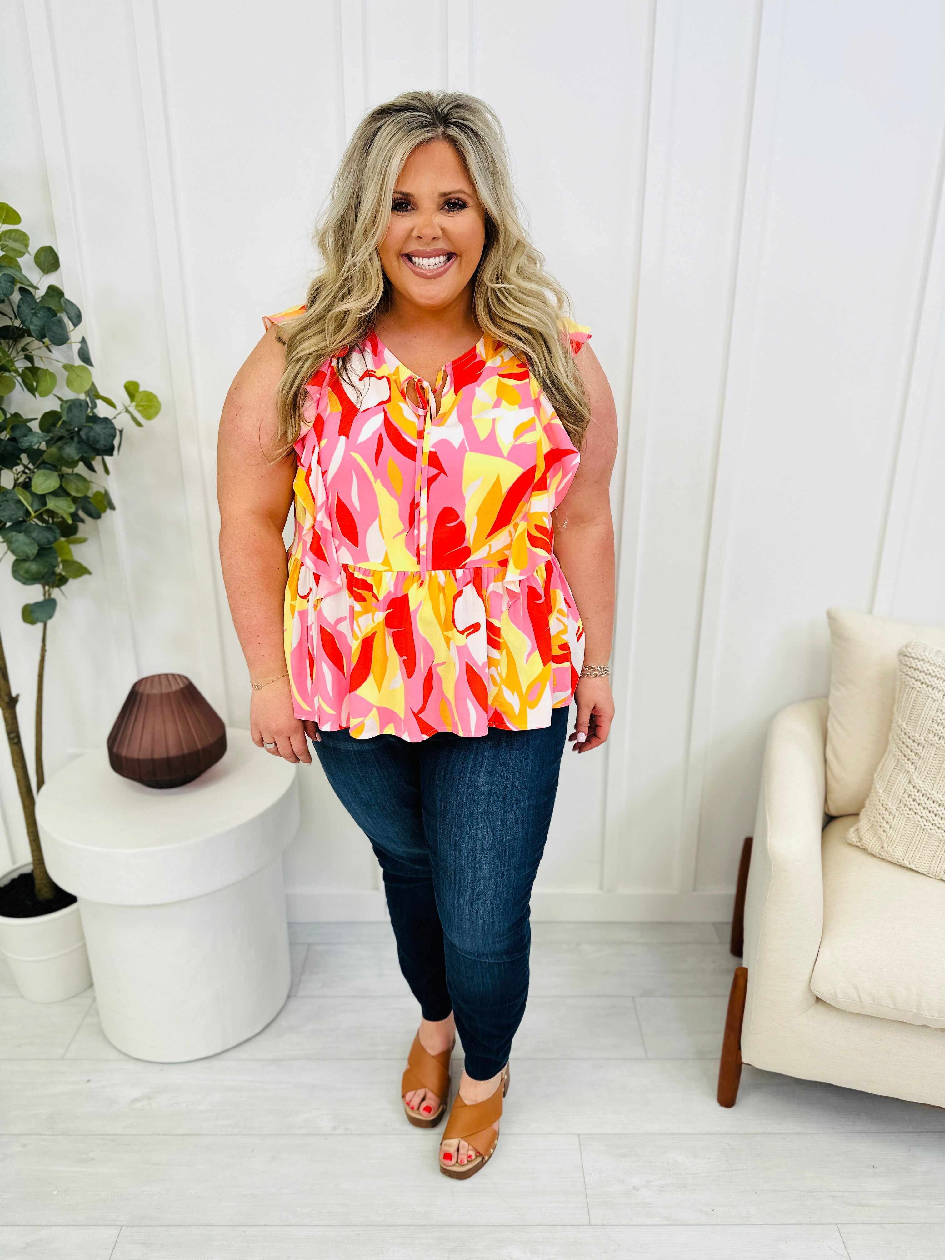 FIFTH RESTOCK! BEST SELLER!  Mid Rise REG/CURVY Work For The Weekend Skinny Jeans