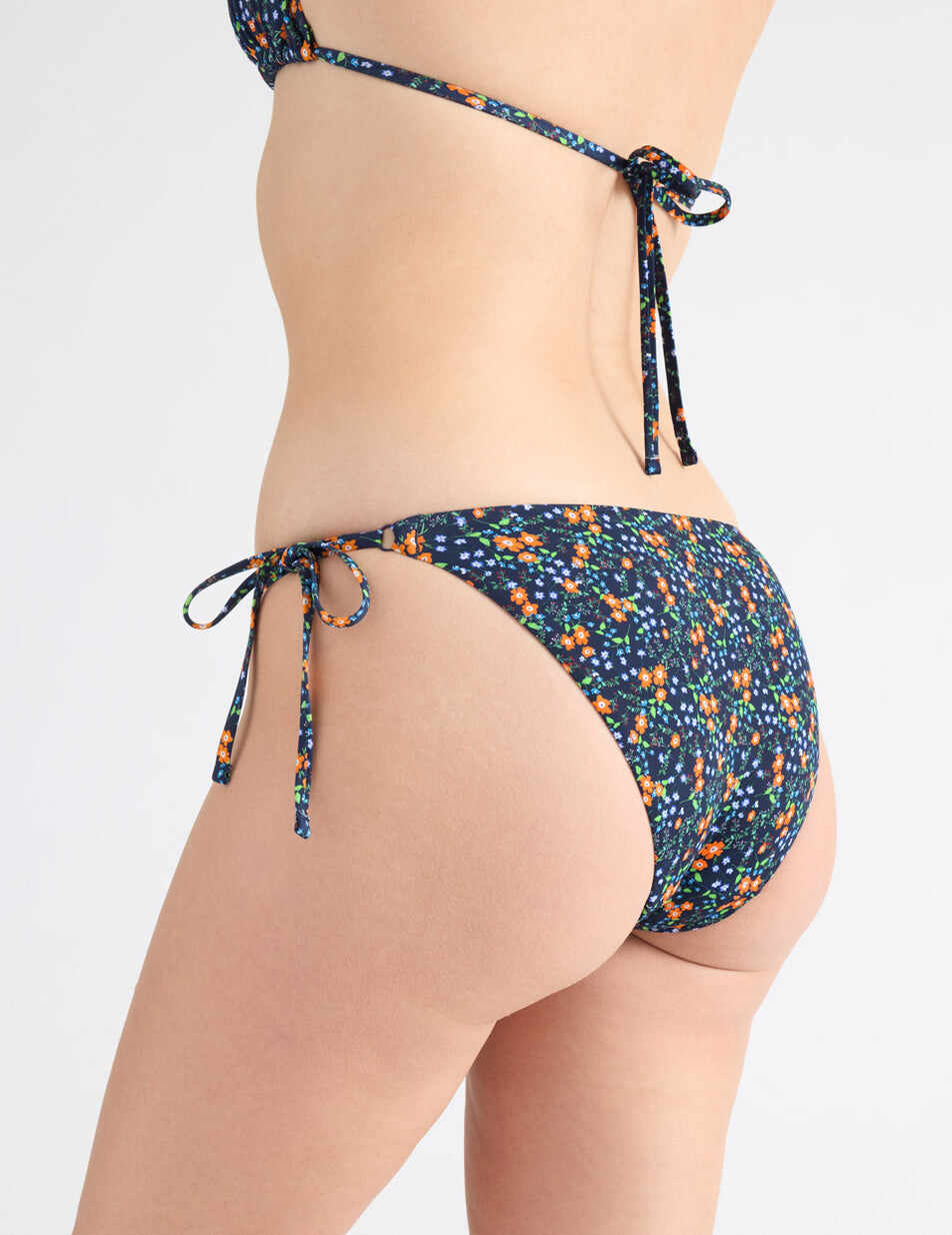 String Bikini Bottom