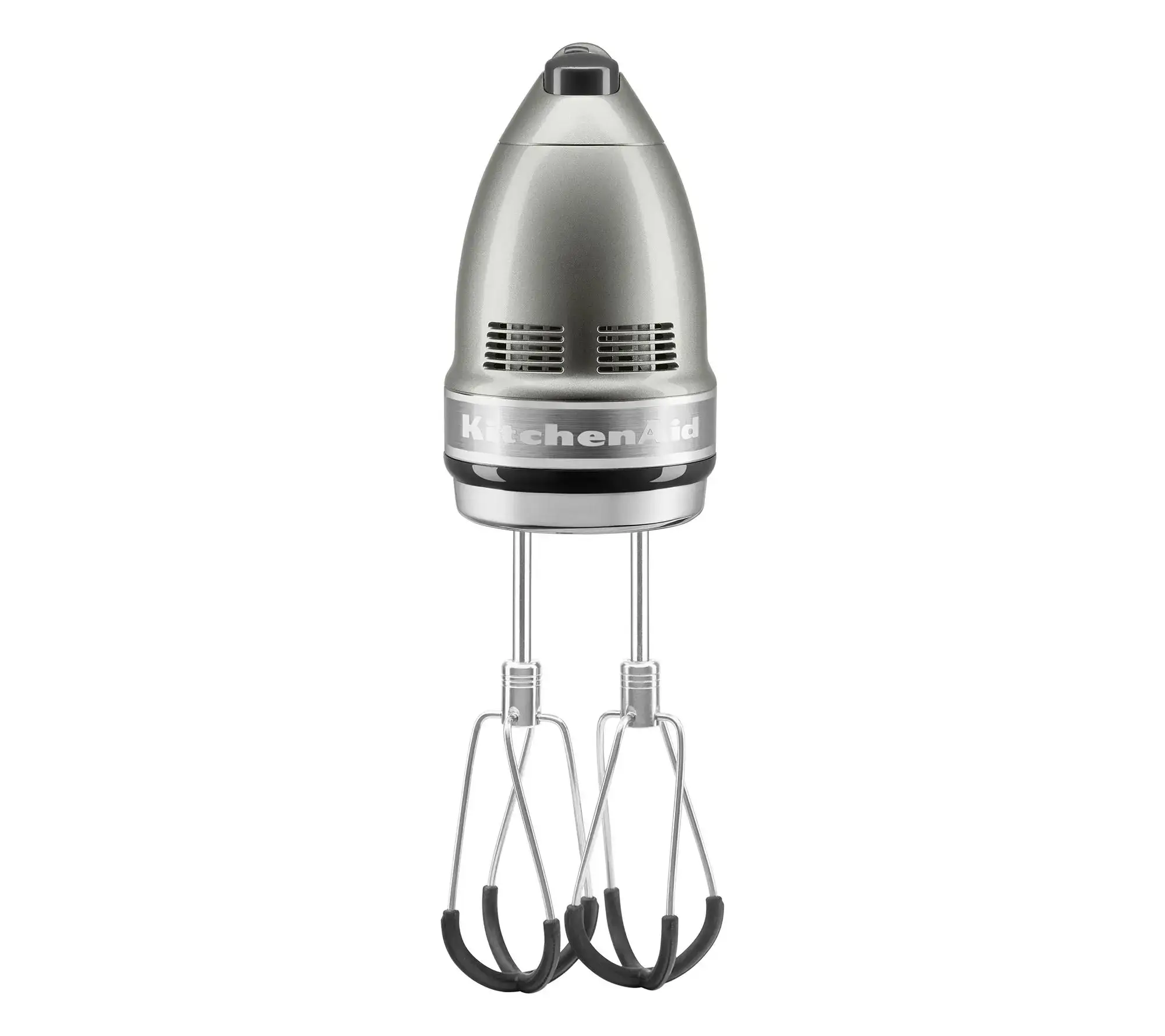 7-Speed Digital Hand Mixer with Flex-Edge Beaters