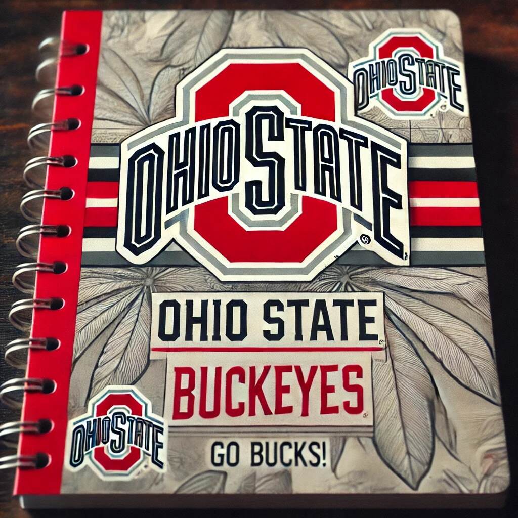 Ohio State Buckeyes Notebook