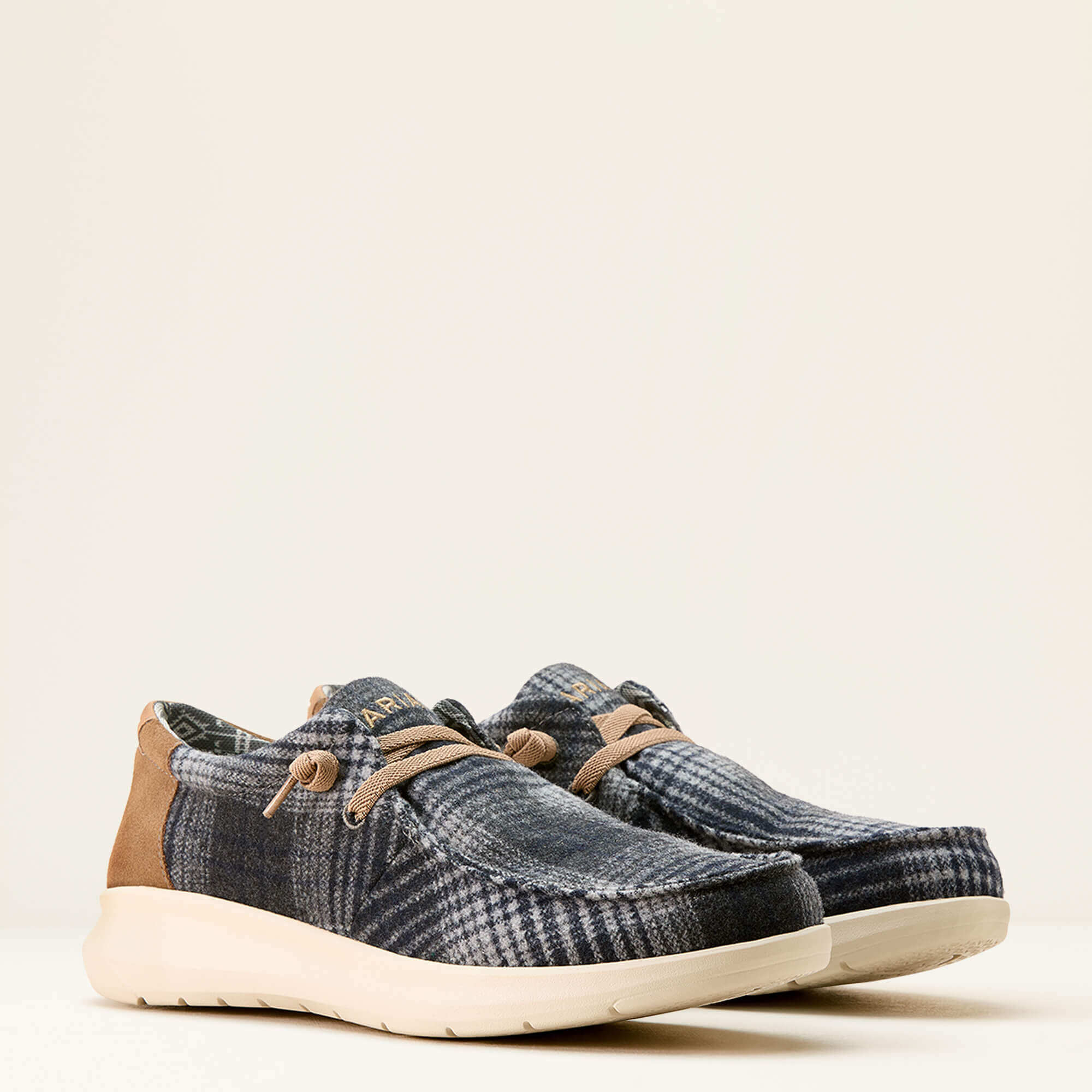 Hilo Shoe