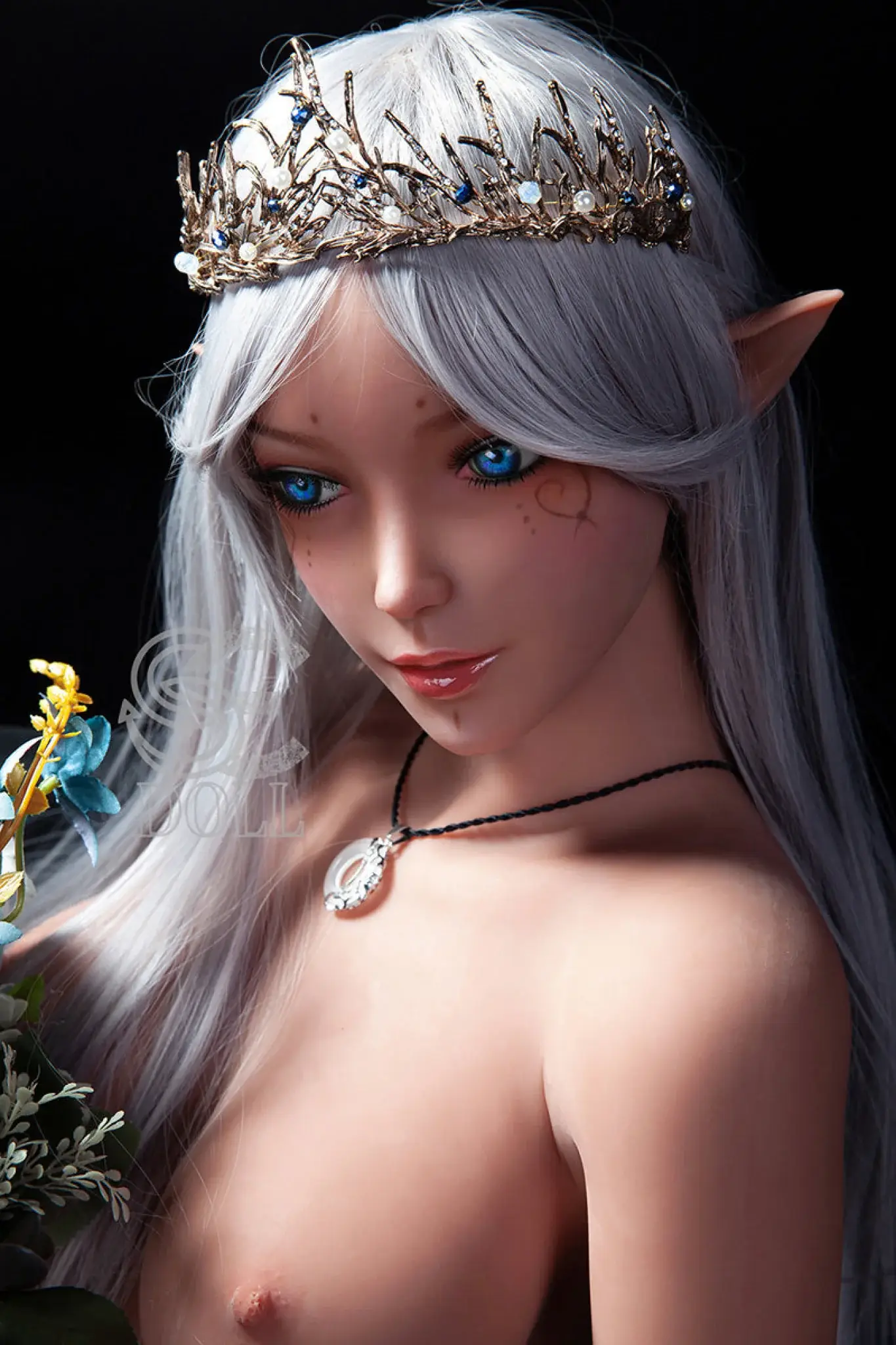 Aeriel TPE Realistic Sex Doll - SEDOLL - EU STOCK