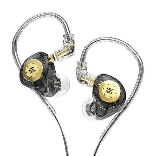 KZ EDX PRO - Dynamic Driver IEM Earphones