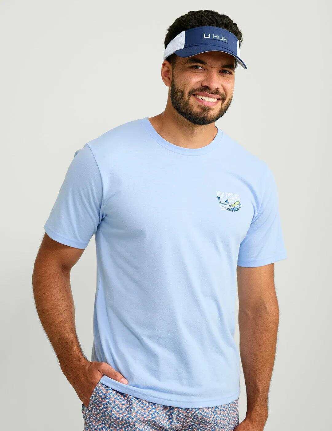 Wando Tee