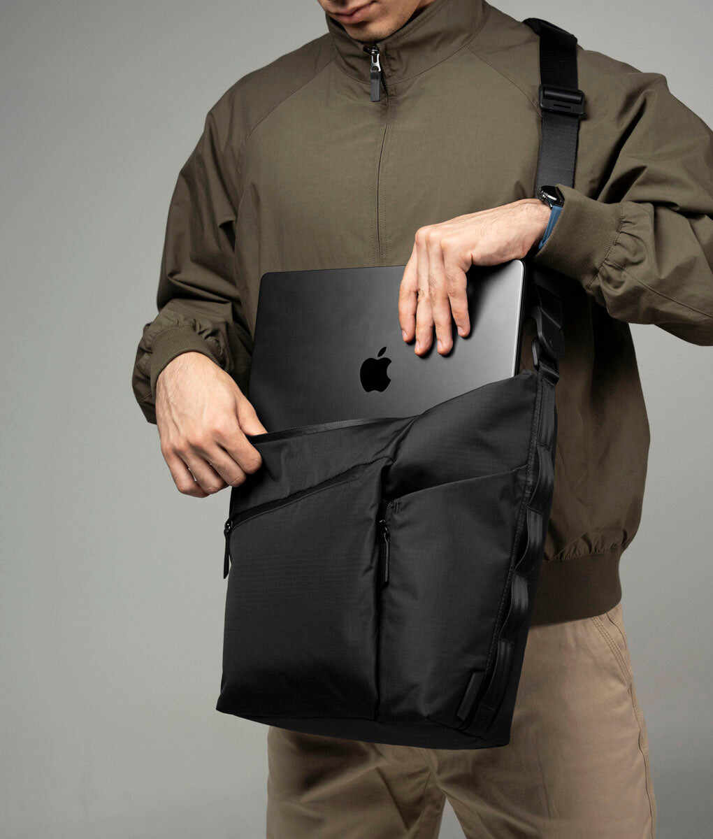 Flow Satchel