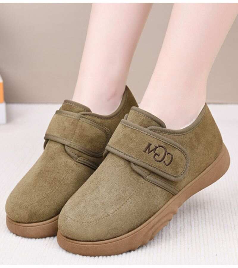 Zaniel™ | Orthopedic Shoes