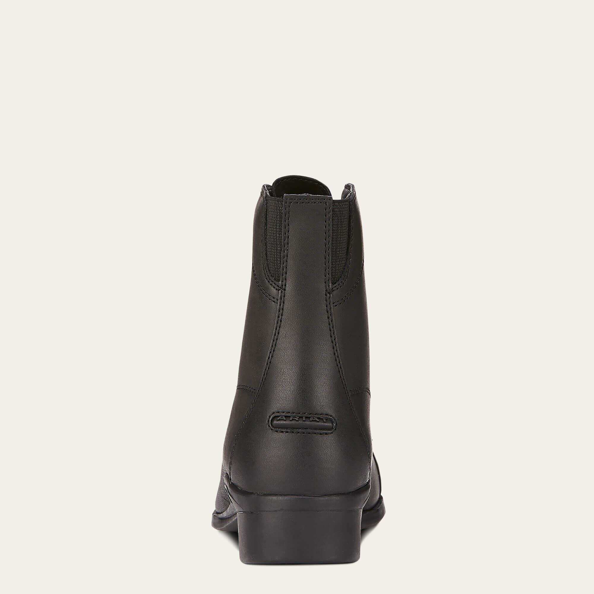 Scout Paddock Boot