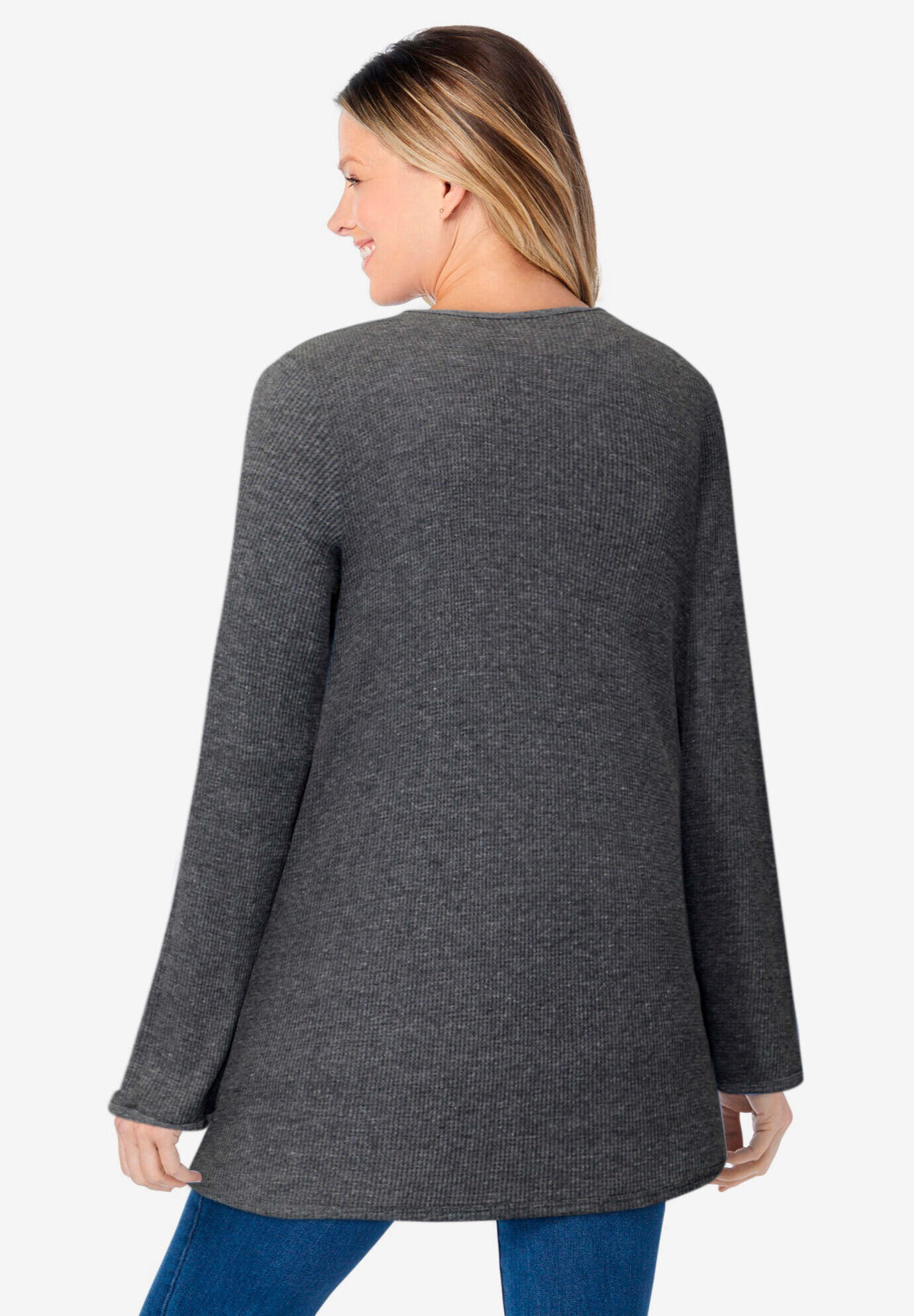 Thermal Sweatshirt