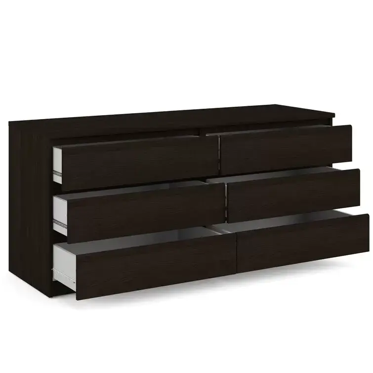 Kepner 6 Drawer 60.5