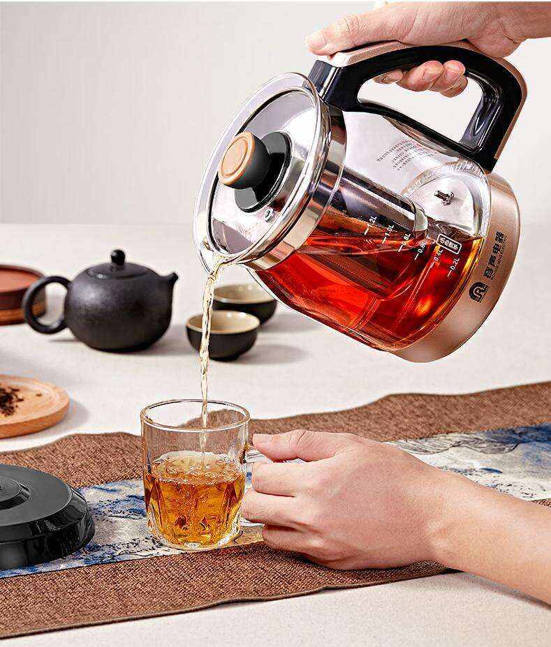 Automatic Kettle Tea Maker, Water Boiling Cooker