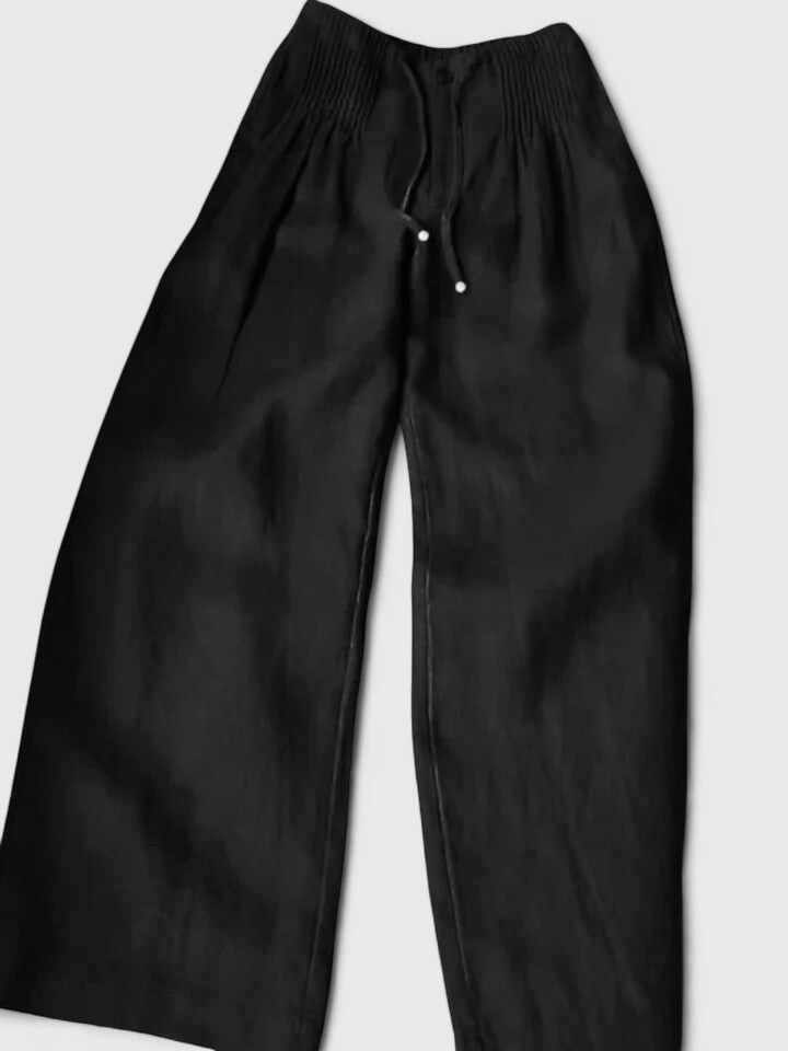 Saree | Comfortable Pants