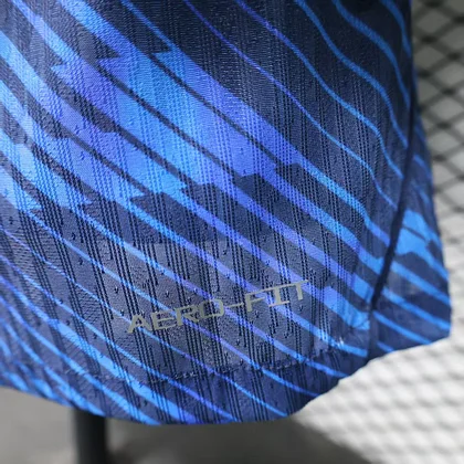 2026 France National Team Home Football Shirt Player Version