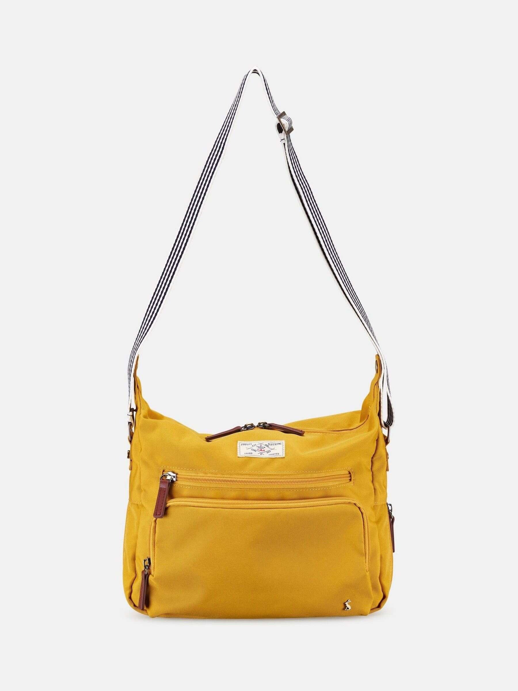 Coast Antique Gold Shoulder Bag