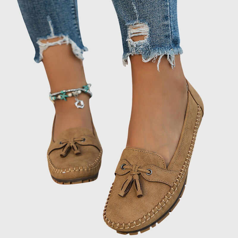 Chelsea™ | Comfortable Soft Loafers