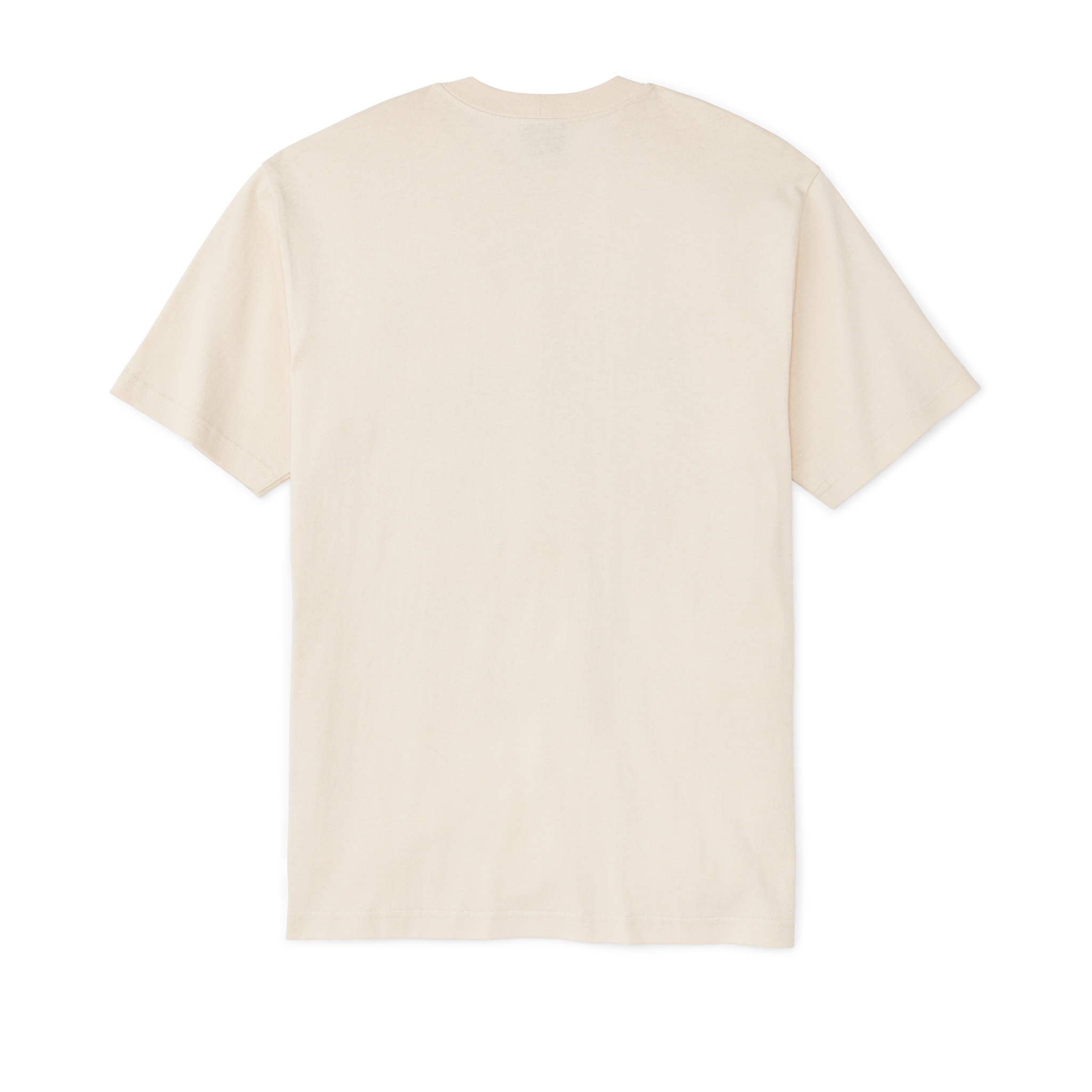 Frontier Graphic T-shirt - Birch / Camping