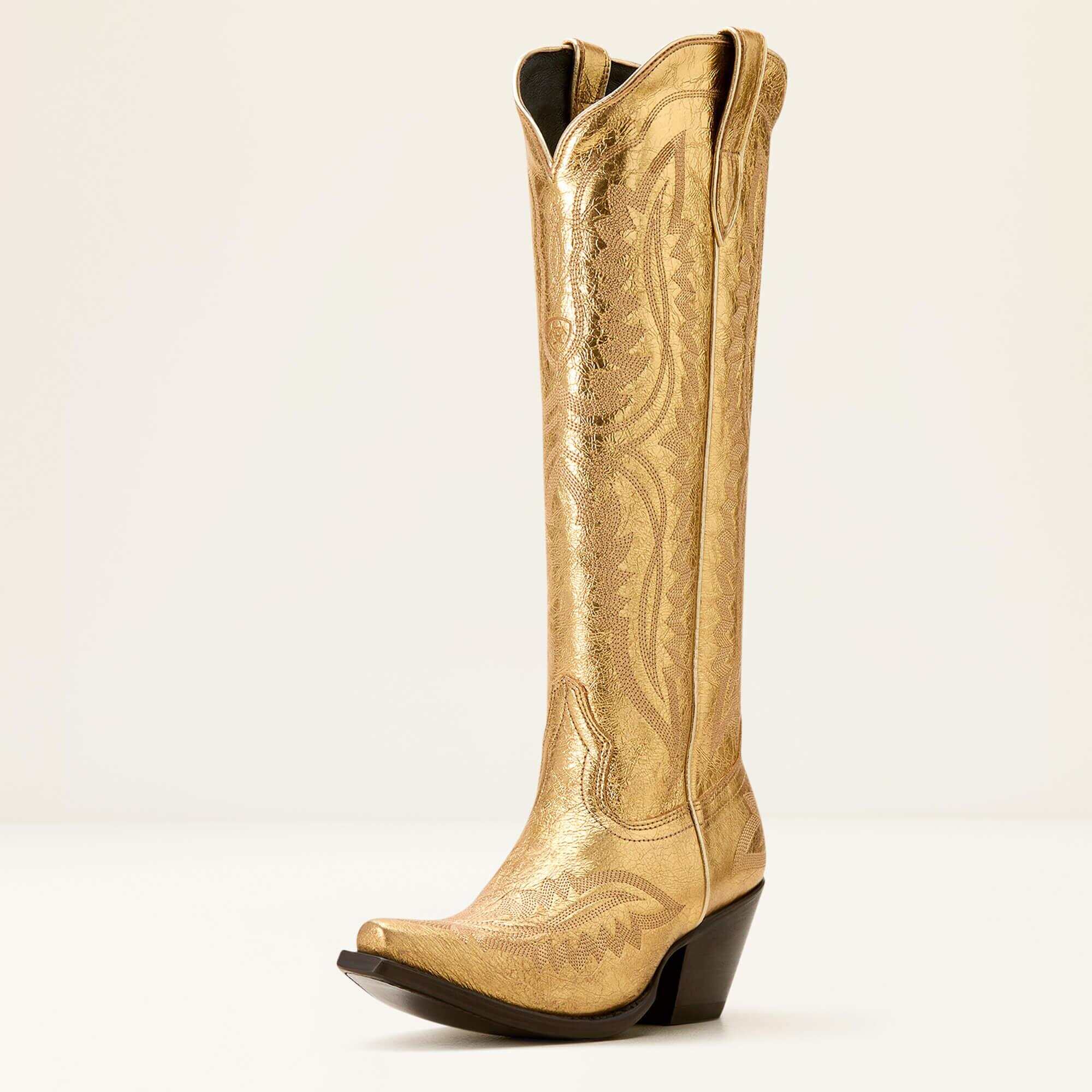Casanova Western Boot