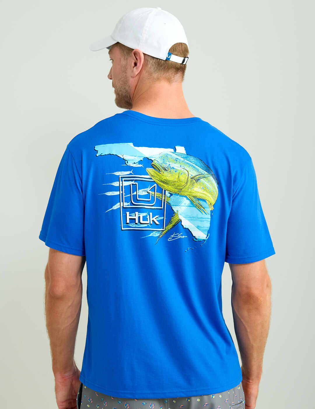 KC Florida State Series Tee