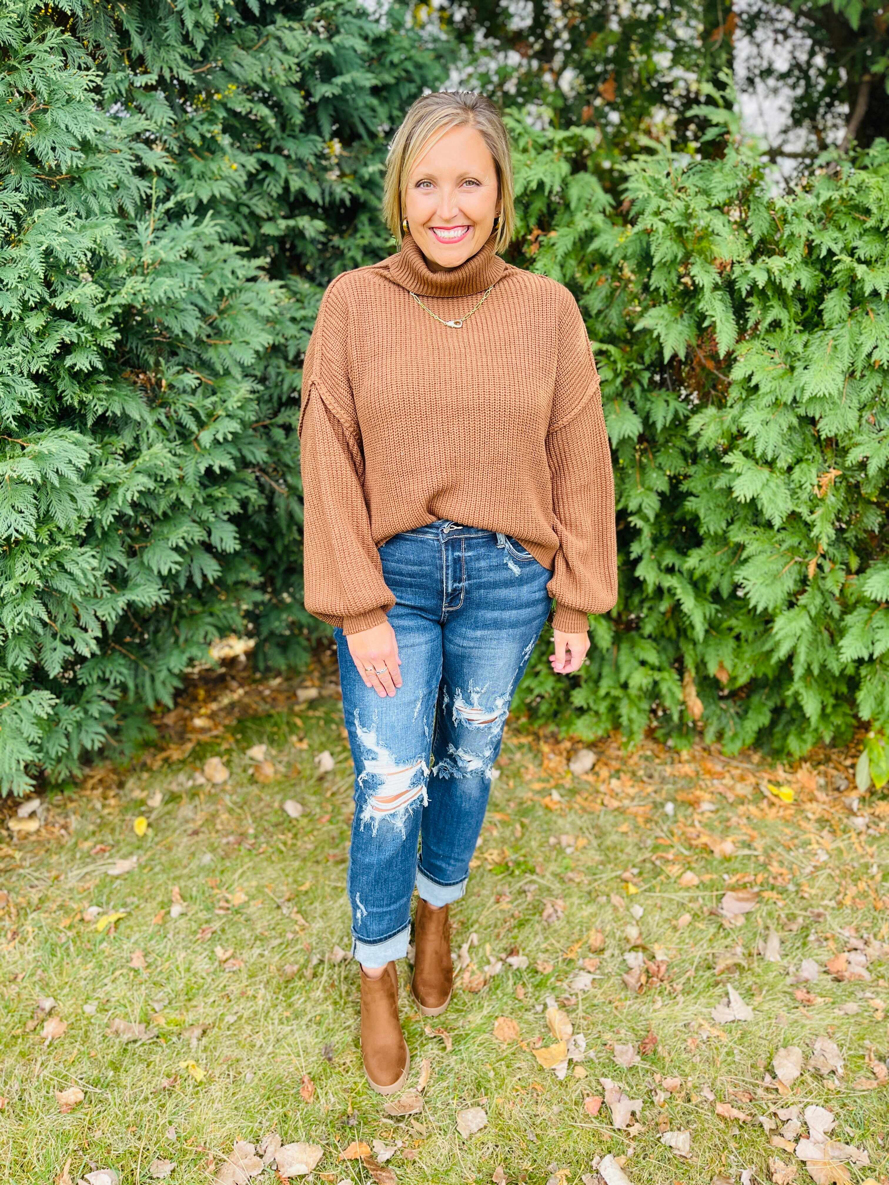 Plus/Reg Now Or Never Mid-Rise Boyfriend Jeans