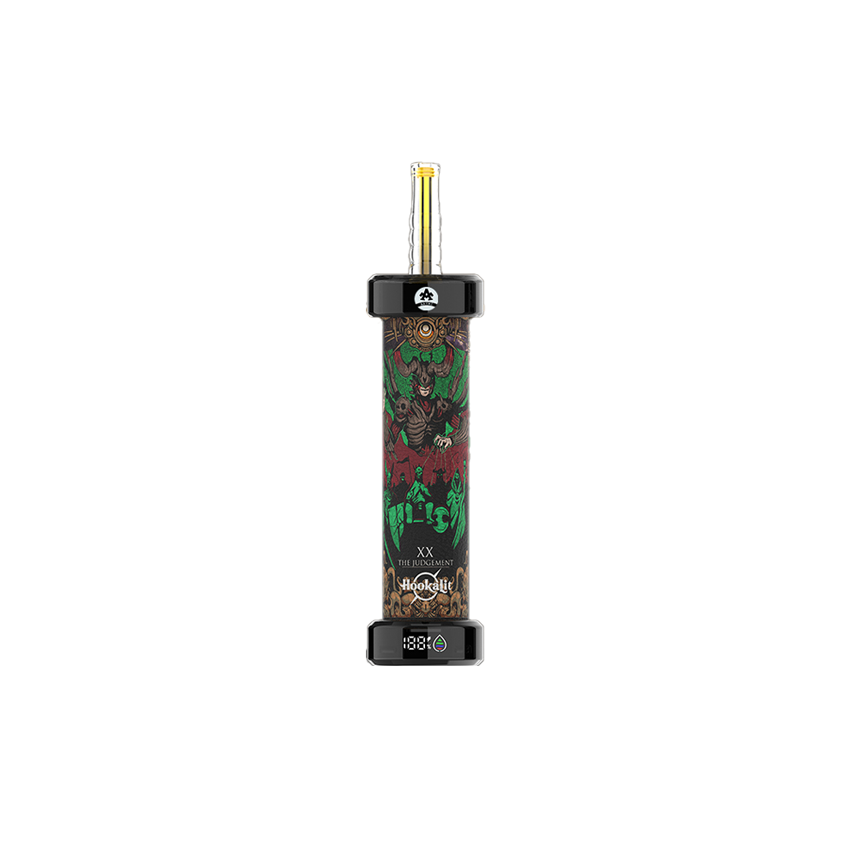 🔥HOT🔥｜ARYMI Hookalit 40000 PUFFS -Disposable Vape