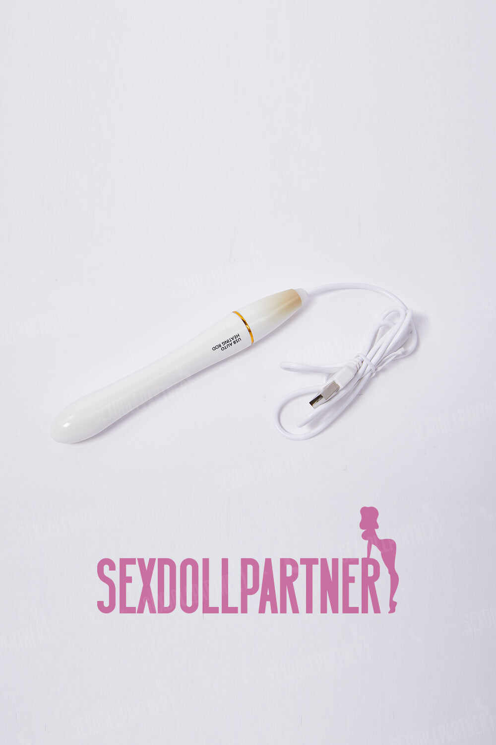 3 modes waterproof heating rod with quick heating and USB plug charging