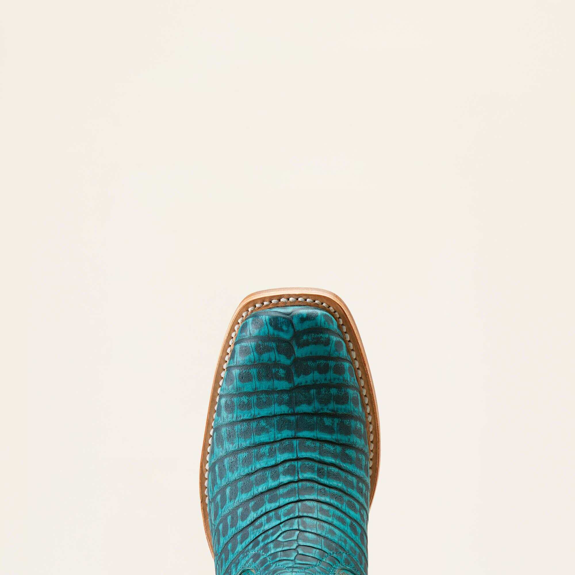 Futurity Boon Western Boot