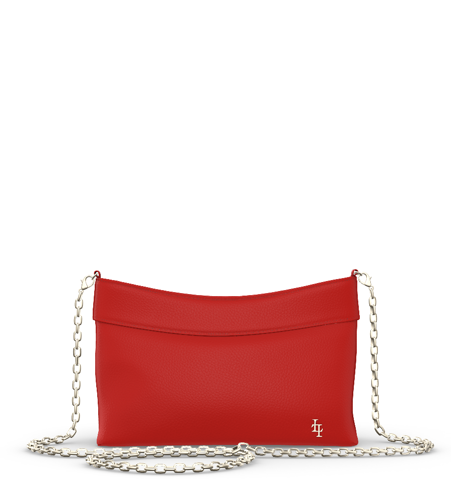 Allegro Crossbody with Chain