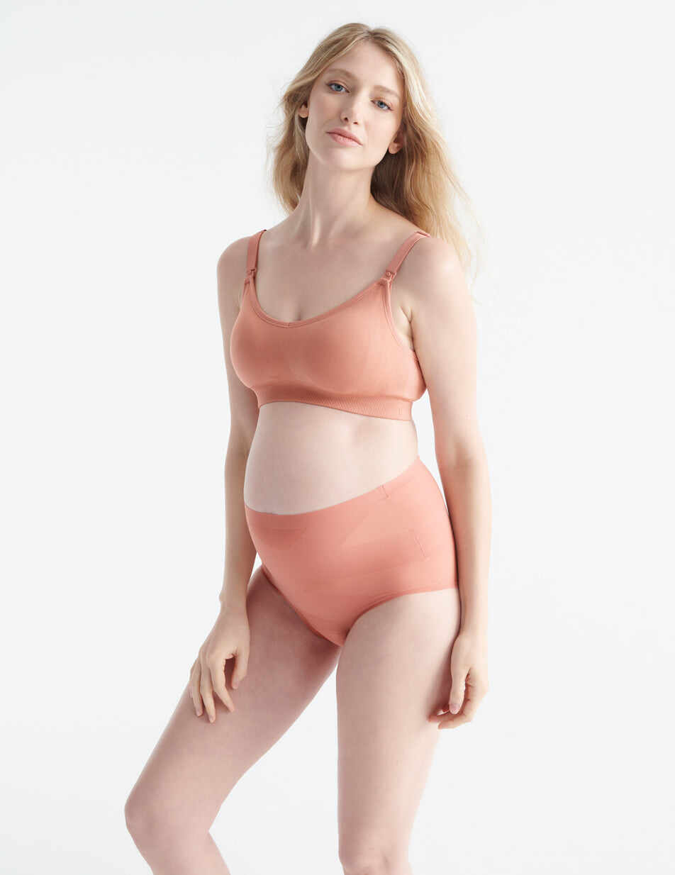BlissFit™ Leakproof Nursing Bra
