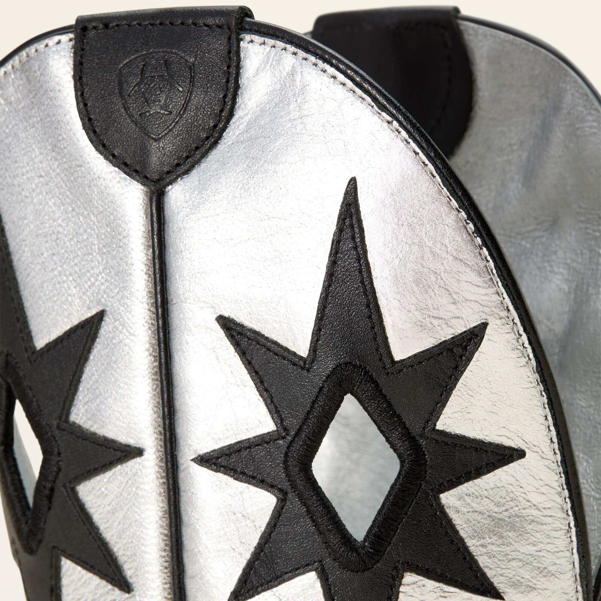 Starlight Western Boot