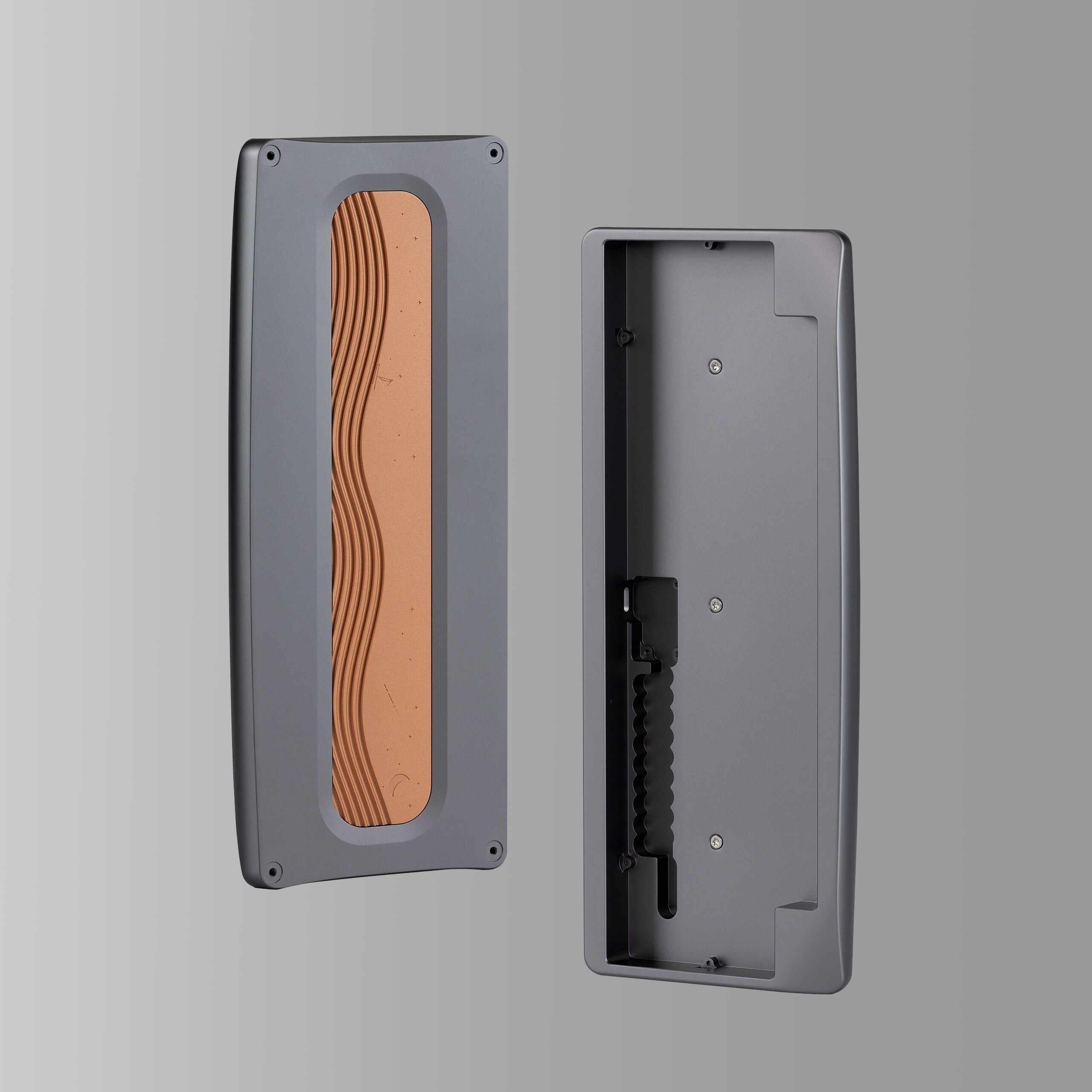 Ready to use Agar wired hotswap version with PBTfans Origami