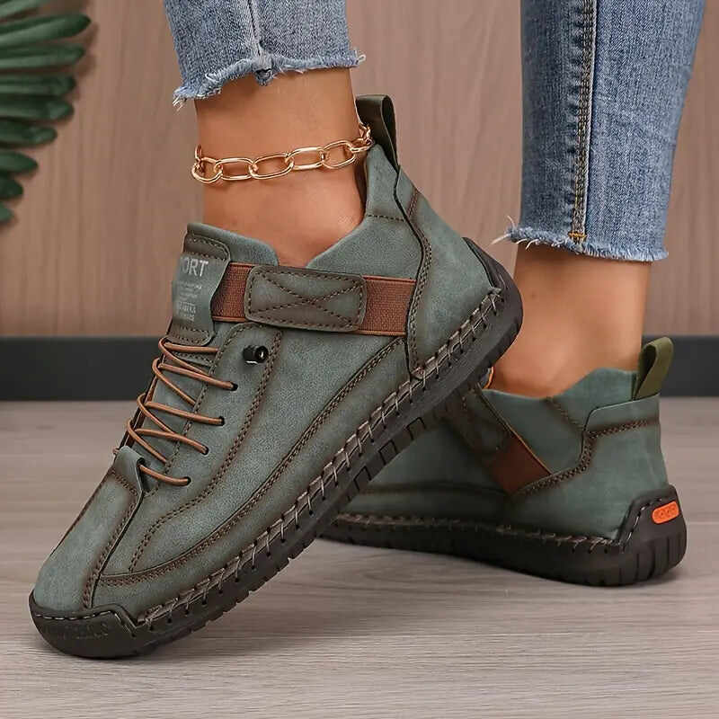 Saela | Orthopedic Sneakers