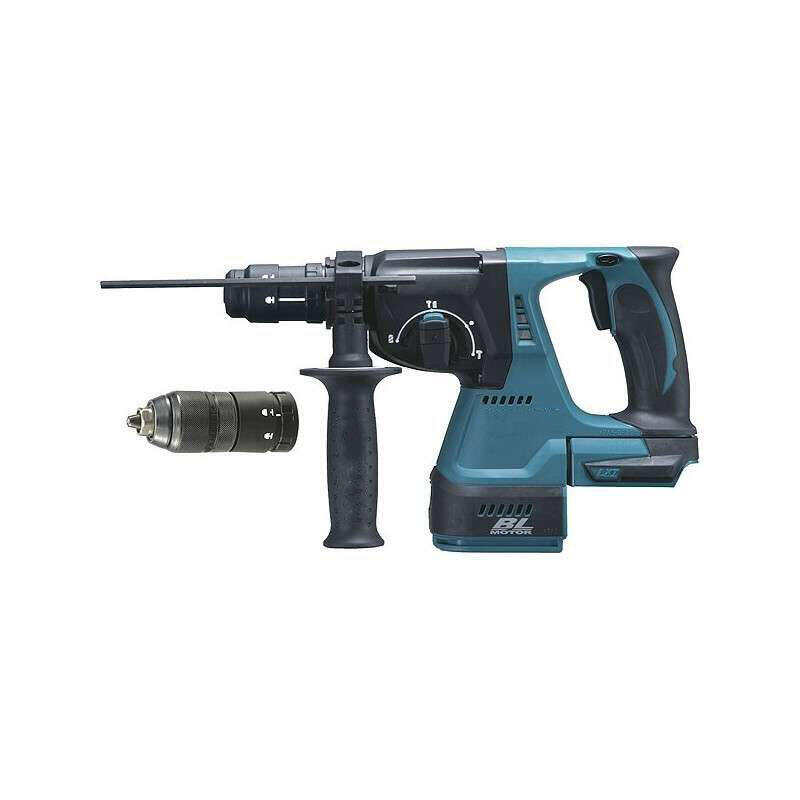 Combopack 5 outils 18V Li-Ion LXT (4x5.0 Ah) - DLX5038PTJ - Global discount mall