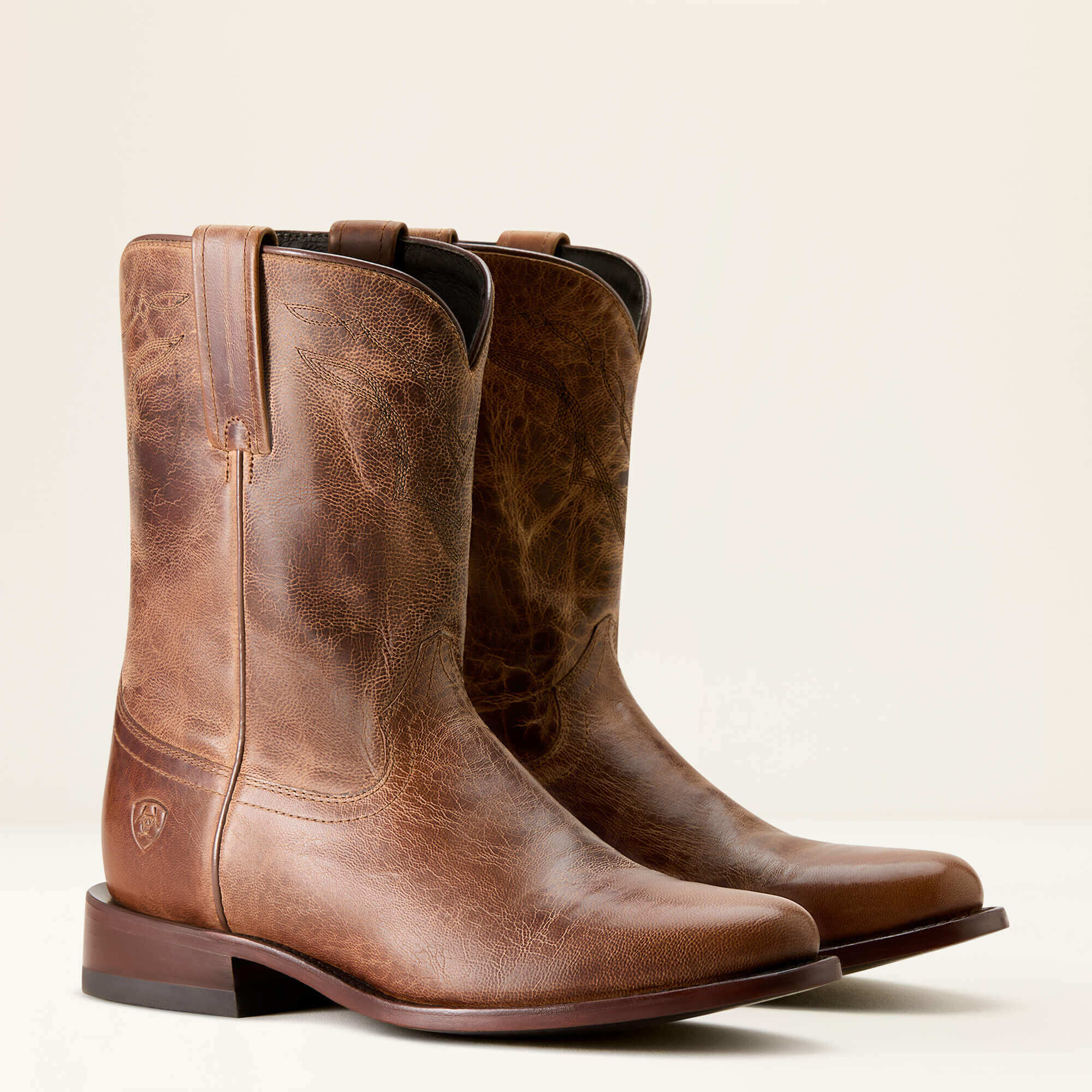Downtown Western Boot