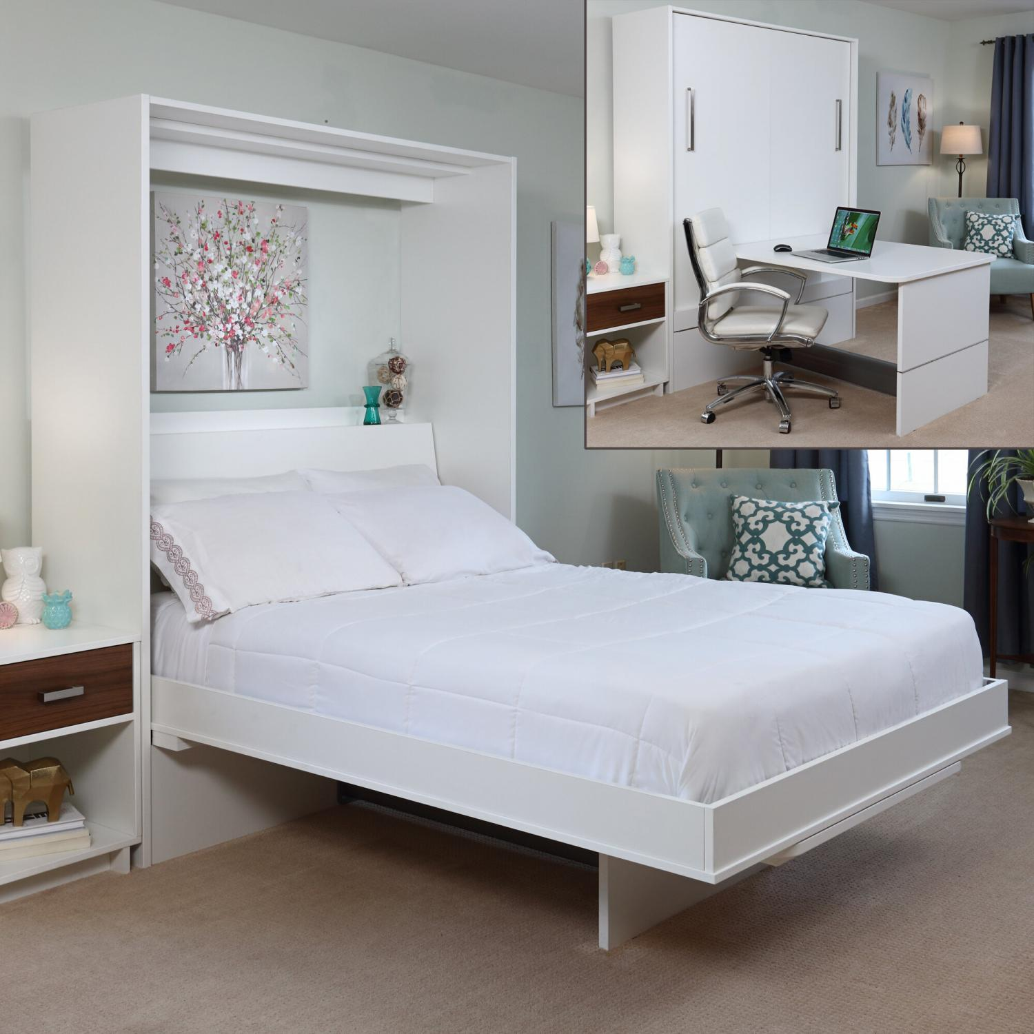 Furniture Factory Clearance Sale-Murphy Bed