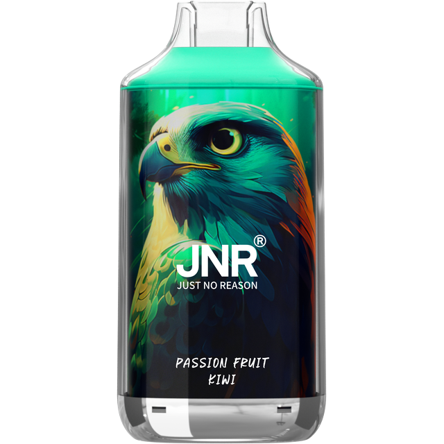 JNR Falcon 16000 Puffs -Disposable Vape