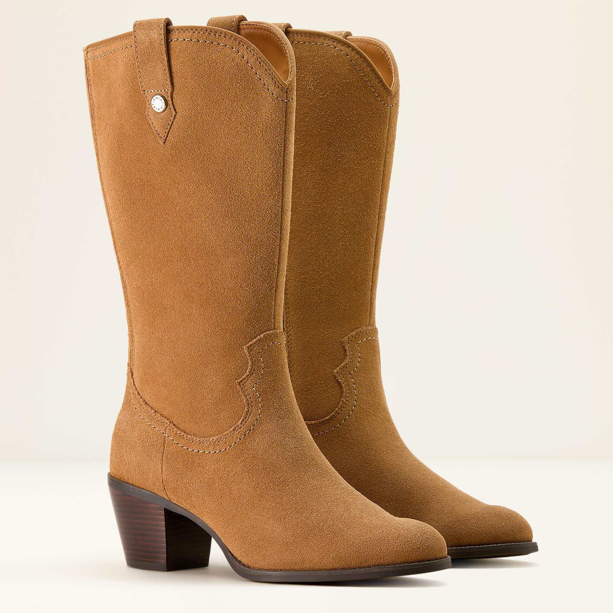 Addison Boot