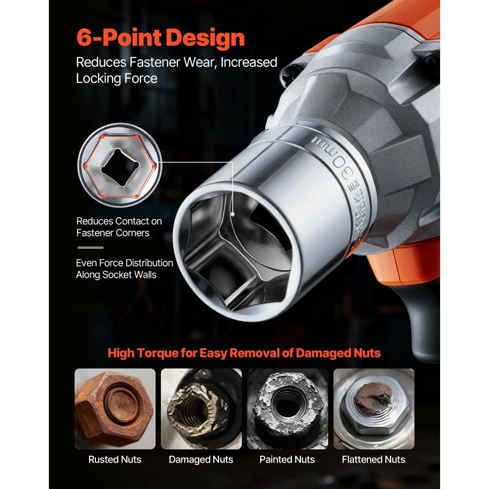 Flash Sale 308-Piece Mechanic Tool Kit